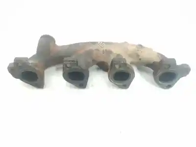 Second-hand car spare part EXHAUST MANIFOLD for NISSAN NV 200 (M20)  OEM IAM references 1400400Q1E  1400400Q1E