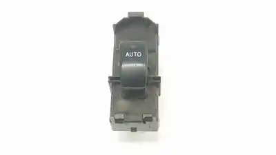 Peça sobressalente para automóvel em segunda mão botão / interruptor elevador vidro dianteiro esquerdo por toyota land cruiser (j12) 3.0 turbodiesel referências oem iam 8403060020