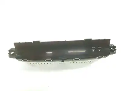 Pezzo di ricambio per auto di seconda mano display multifunzione per toyota land cruiser (j12) 3.0 turbodiesel riferimenti oem iam 8391060180 8391060180 