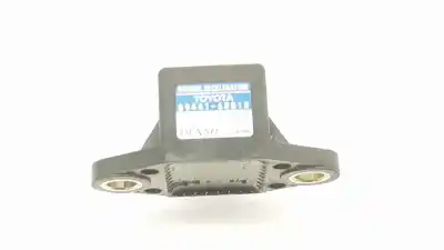 Pezzo di ricambio per auto di seconda mano sensore per toyota land cruiser (j12) 3.0 turbodiesel riferimenti oem iam 8944160010 8944160010 