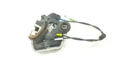 Second-hand car spare part rear right door lock for toyota land cruiser (j12) 3.0 turbodiesel oem iam references 6905060070 6905060070 