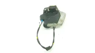 Second-hand car spare part rear right door lock for toyota land cruiser (j12) 3.0 turbodiesel oem iam references 6905060070 6905060070 