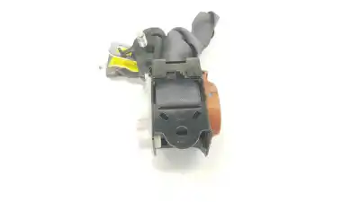 Peça sobressalente para automóvel em segunda mão cinto de segurança traseiro central por toyota land cruiser (j12) 3.0 turbodiesel referências oem iam 7331060030b0