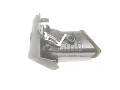 Peça sobressalente para automóvel em segunda mão grelha de ventilação tablier por toyota land cruiser (j12) 3.0 turbodiesel referências oem iam 5565060100c0 5565060100c0 