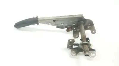 Peça sobressalente para automóvel em segunda mão alavanca de travão de mão por toyota land cruiser (j12) 3.0 turbodiesel referências oem iam 4620160030c0