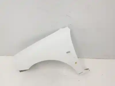 Pièce détachée automobile d'occasion aile avant gauche pour peugeot 106 ii (1a_, 1c_) 1.1 i références oem iam 7840g9  7840g9