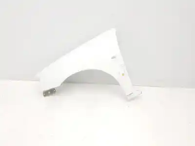 Pièce détachée automobile d'occasion aile avant gauche pour peugeot 106 ii (1a_, 1c_) 1.1 i références oem iam 7840g9  7840g9
