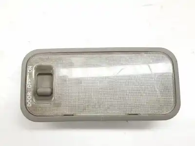 Peça sobressalente para automóvel em segunda mão luz interior por toyota land cruiser (j12) 3.0 turbodiesel referências oem iam 8125060010b0 8125060010b0 