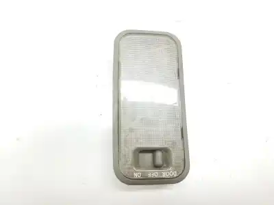 Second-hand car spare part interior light for toyota land cruiser (j12) 3.0 turbodiesel oem iam references 8125060010b0 8125060010b0 