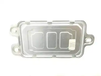 Автозапчастина б/у електронний модуль для jaguar fpace 2.0 turbo посилання на oem iam c2d49932  gx7314b526ac