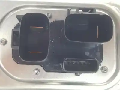 Автозапчастина б/у електронний модуль для jaguar fpace 2.0 turbo посилання на oem iam c2d49932  gx7314b526ac