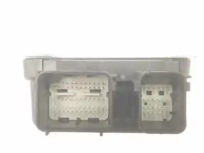 Автозапчастина б/у електронний модуль для jaguar fpace 2.0 turbo посилання на oem iam t2h37091  hx7314d374ac