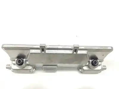 Автозапчастина б/у електронний модуль для jaguar fpace 2.0 turbo посилання на oem iam t2h22227  jk8319h406bf