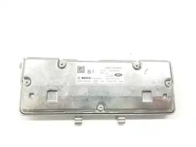 Автозапчастина б/у електронний модуль для jaguar fpace 2.0 turbo посилання на oem iam t2h22227  jk8319h406bf