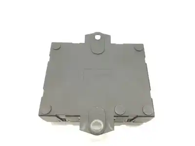 Автозапчастина б/у електронний модуль для jaguar fpace 2.0 turbo посилання на oem iam t4a10384  jk8314b673ab