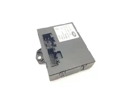 Автозапчастина б/у електронний модуль для jaguar fpace 2.0 turbo посилання на oem iam t4a10384  jk8314b673ab