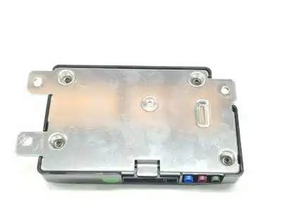 Автозапчастина б/у електронний модуль для jaguar fpace 2.0 turbo посилання на oem iam j8a270718an  j8a270718an