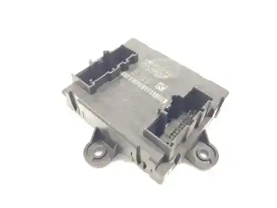 Автозапчастина б/у електронний модуль для jaguar fpace 2.0 turbo посилання на oem iam t4a18086