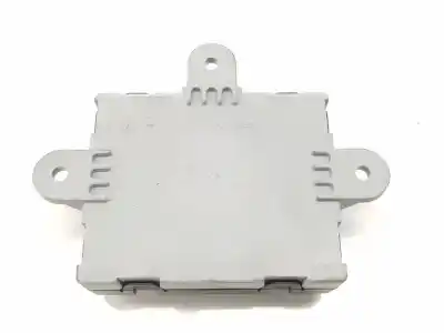 Автозапчастина б/у електронний модуль для jaguar fpace 2.0 turbo посилання на oem iam j9c9532  hpla14d617bf