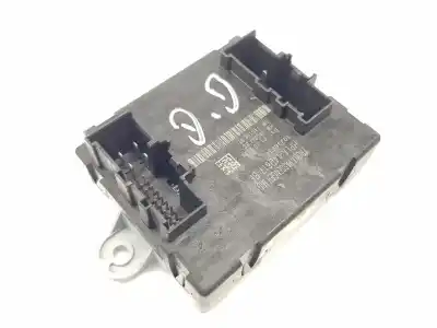 Автозапчастина б/у електронний модуль для jaguar fpace 2.0 turbo посилання на oem iam j9c9532  hpla14d617bf