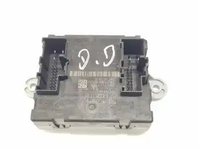 Second-hand car spare part electronic module for jaguar fpace 2.0 turbo oem iam references j9c9532