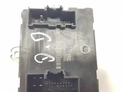 Автозапчастина б/у електронний модуль для jaguar fpace 2.0 turbo посилання на oem iam j9c9532  hpla14d617bf