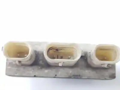 Автозапчастина б/у електронний модуль для jaguar fpace 2.0 turbo посилання на oem iam c02731103  c02731103