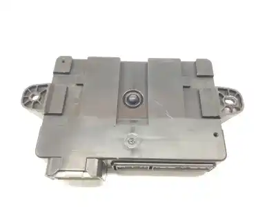 Автозапчастина б/у електронний модуль для jaguar fpace 2.0 turbo посилання на oem iam t2h24603  hpla19h440bd