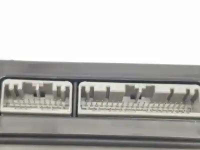 Автозапчастина б/у електронний модуль для jaguar fpace 2.0 turbo посилання на oem iam t2h24603  hpla19h440bd