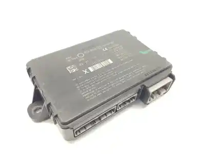 Автозапчастина б/у електронний модуль для jaguar fpace 2.0 turbo посилання на oem iam t2h24603  hpla19h440bd