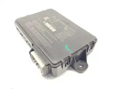 Автозапчастина б/у електронний модуль для jaguar fpace 2.0 turbo посилання на oem iam t2h24603  hpla19h440bd