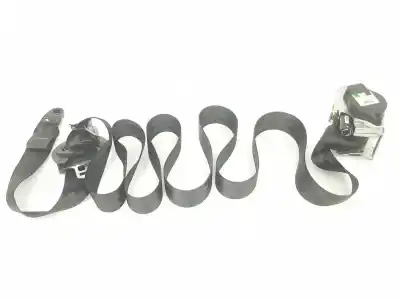 Автозапчастина б/у правий натяжач подушки безпеки для jaguar fpace 2.0 turbo посилання на oem iam t4a11097pvj  amhk83611b08aa8pvj