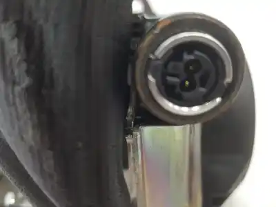 Автозапчастина б/у правий натяжач подушки безпеки для jaguar fpace 2.0 turbo посилання на oem iam t4a11097pvj  amhk83611b08aa8pvj