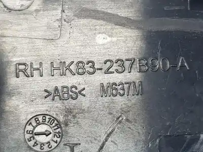 Автозапчастина б/у вимикач для jaguar fpace 2.0 turbo посилання на oem iam t2h4025  gx7314017ec