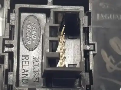 Автозапчастина б/у вимикач для jaguar fpace 2.0 turbo посилання на oem iam t2h4025  gx7314017ec