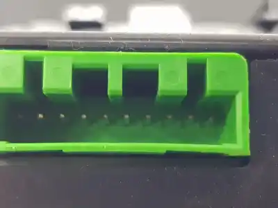 Автозапчастина б/у вимикач для jaguar fpace 2.0 turbo посилання на oem iam t4a8447  hk8311654db