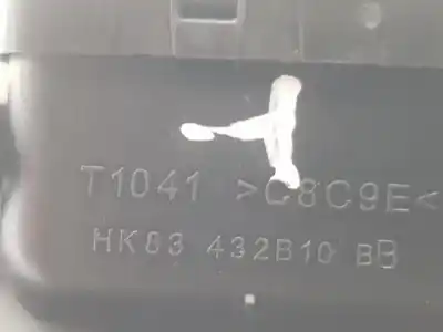 Автозапчастина б/у камера для jaguar fpace 2.0 turbo посилання на oem iam t4a3431  hk83432b10bb