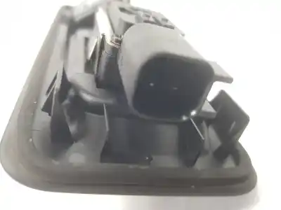 Автозапчастина б/у камера для jaguar fpace 2.0 turbo посилання на oem iam t4a3431  hk83432b10bb