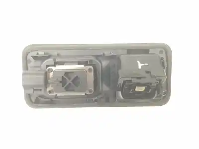 Автозапчастина б/у камера для jaguar fpace 2.0 turbo посилання на oem iam t4a3431  hk83432b10bb