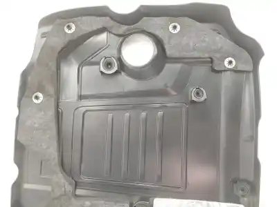 Автозапчастина б/у крішка двигуна для jaguar fpace 2.0 turbo посилання на oem iam t4n10869  hx736a949ac