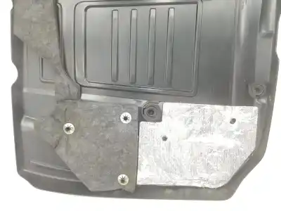 Автозапчастина б/у крішка двигуна для jaguar fpace 2.0 turbo посилання на oem iam t4n10869  hx736a949ac