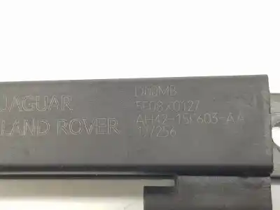 Автозапчастина б/у датчик для jaguar fpace 2.0 turbo посилання на oem iam c2d5083  ah4215k603aa