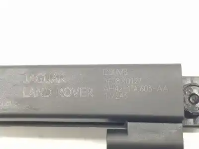 Автозапчастина б/у датчик для jaguar fpace 2.0 turbo посилання на oem iam c2d5083  ah4215k603aa