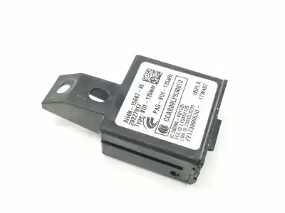 Автозапчастина б/у датчик для jaguar fpace 2.0 turbo посилання на oem iam c2d2942  ah4n15607ae