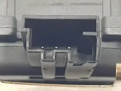 Автозапчастина б/у датчик для jaguar fpace 2.0 turbo посилання на oem iam c2d57306  cpla17d547an