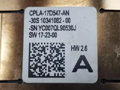 Автозапчастина б/у датчик для jaguar fpace 2.0 turbo посилання на oem iam c2d57306  cpla17d547an