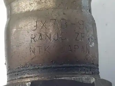 Автозапчастина б/у лямбда-зонд для jaguar fpace 2.0 turbo посилання на oem iam t2h30421  jx739f472ba