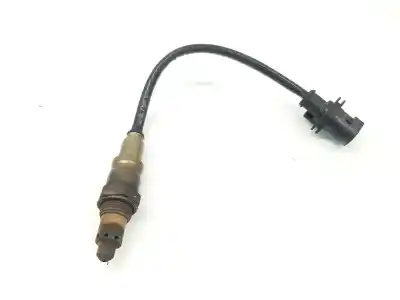 Автозапчастина б/у лямбда-зонд для jaguar fpace 2.0 turbo посилання на oem iam t2h30421  jx739f472ba