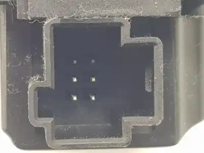 Автозапчастина б/у двигатель відкривання люків кондиціонація для jaguar fpace 2.0 turbo посилання на oem iam mf113930  mf113930