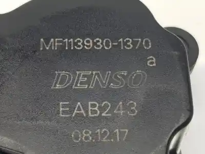 Автозапчастина б/у двигатель відкривання люків кондиціонація для jaguar fpace 2.0 turbo посилання на oem iam mf113930  mf113930